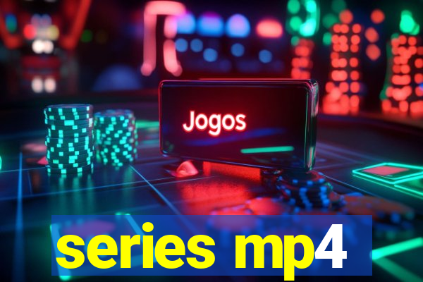 series mp4